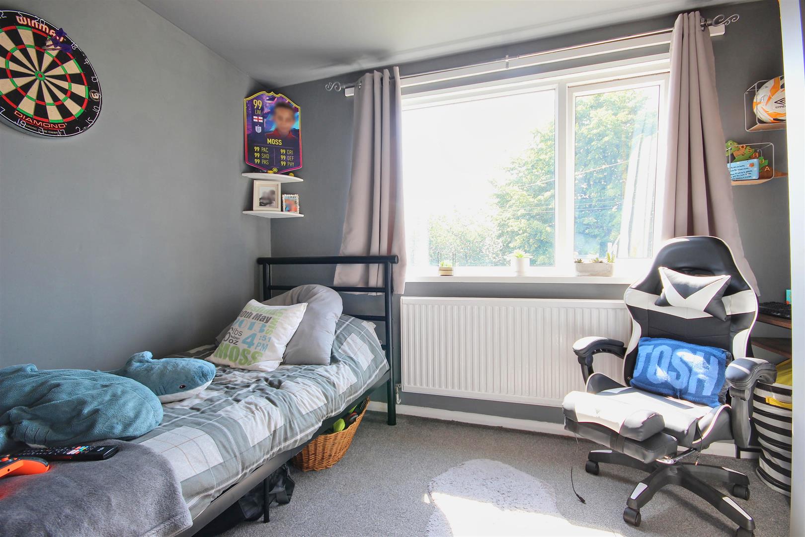 Cawood Drive, Skirlaugh